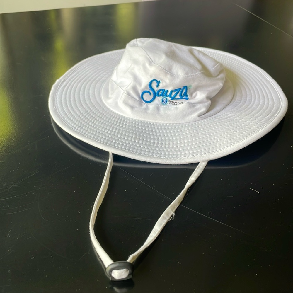 Sauza Tequila Sun Hat